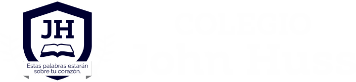 Colegio John Huss