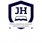 john huss logo